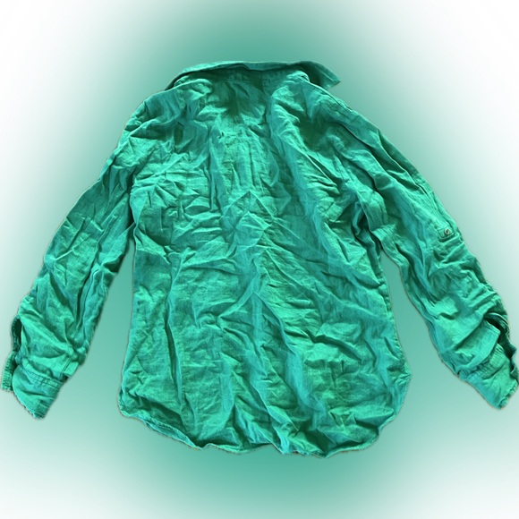 ZARA Top - Picture 7 of 7